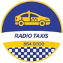 icon Radio Taxis 6640000 Taxista