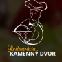 icon Kamenný Dvor