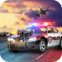icon Police Chase -Death Race Speed Car Shooting Racing