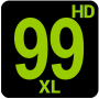 icon BN Pro ArialXL HD Text