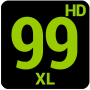 icon BN Pro RobotoXL HD Text