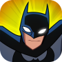 icon Justice League Action Run