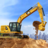 icon City Construction Road Builder Simulator 3.2