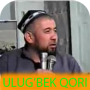 icon Ulugbek qori