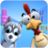 icon Talking Puppy And Chick 1.26