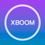 icon LG XBOOM