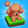 icon Merge Dogs 3D