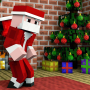 icon Christmas Minecraft Mod and Maps