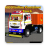 icon Indian Container Truck Mod 4.4