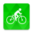icon Bicycle Ride Tracker 1.4.2