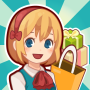 icon Happy Mall Story: Sim Game