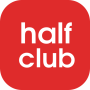 icon 하프클럽 - halfclub