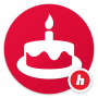 icon Write Name on Birthday Cakes