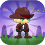 icon Cowboy Adventure