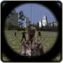 icon Swat Sniper : Zombie City
