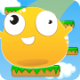 icon Rocket Jump