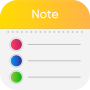 icon My Note