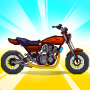 icon Moto Quest Bike racing