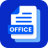 icon com.officedocument.word.docx.document.viewer 300373