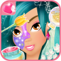 icon Princess Fairy Spa Salon