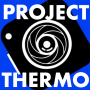 icon Projector Thermo Camera
