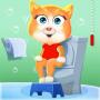 icon Baby’s Potty Training for Kids