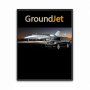 icon Ground Jet Limo