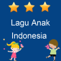 icon Lagu & Video Anak Indonesia