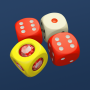 icon Dom Dice Merge