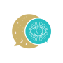 icon iPsychic : live psychic chat