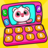icon Baby Phone KidsPiggy Panda 1.5