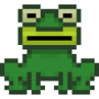 icon Frogso