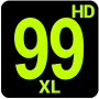 icon BN Pro ArialXL-b HD Text