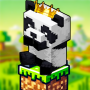 icon Craftsman KingCraft