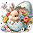 icon Happy Easter Color 1.0.3