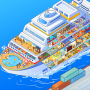 icon My Cruise: Idle ship Tycoon