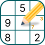 icon Sudoku - Classic Sudoku Puzzle