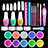 icon NailSalonGamesAcrylicNails 1.0