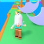 icon Obby Parkour The Floor is Lava