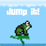 icon Jump it!