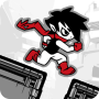icon Run or die