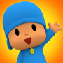 icon Talking Pocoyo 2