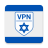 icon VPN Israel 1.89