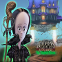 icon Addams Family Mystery Mansion