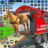 icon Wild Animals Transport Truck 1.78