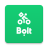 icon Bolt Courier 1.34.0
