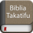 icon Swahili Bible Offline 3.5