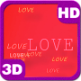 icon Whirlpool of Love 3D