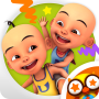 icon Upin&Ipin