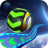 icon Space Rolling Balls Race 1.1.0